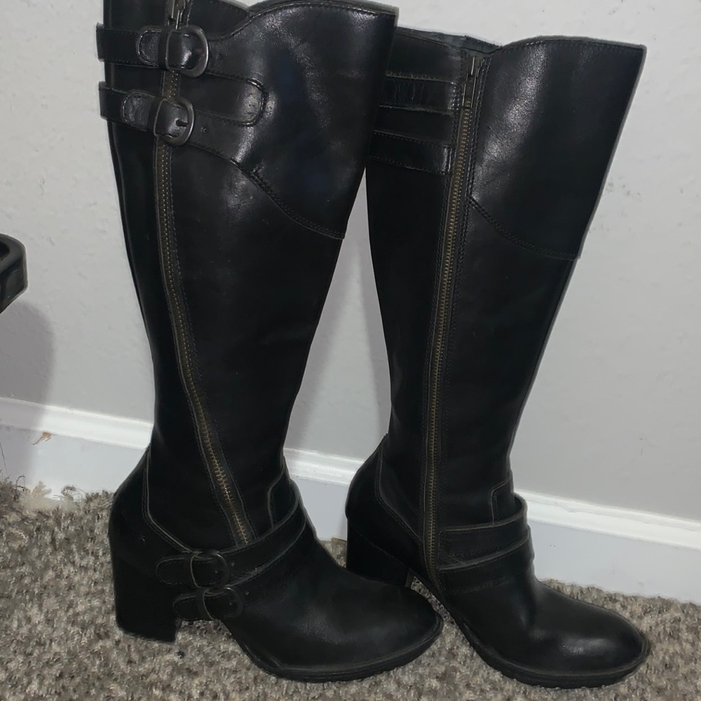 Boots by Born